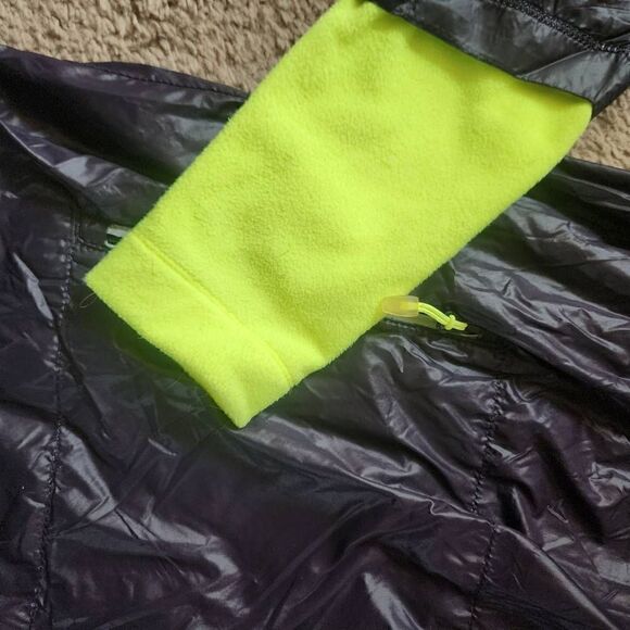 Adidas By Stella McCartney windbraker rain jacket size XS - Picture 2 of 5